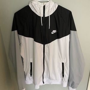 Nike windbreaker